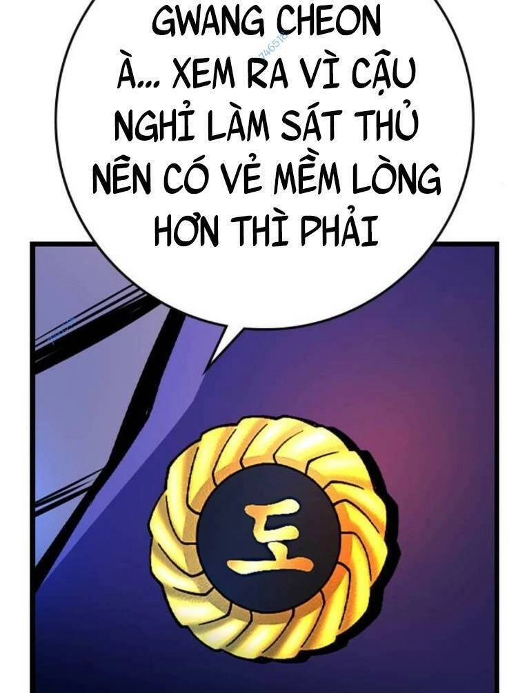 Phòng Gym Hanlim Chapter 136 - 9