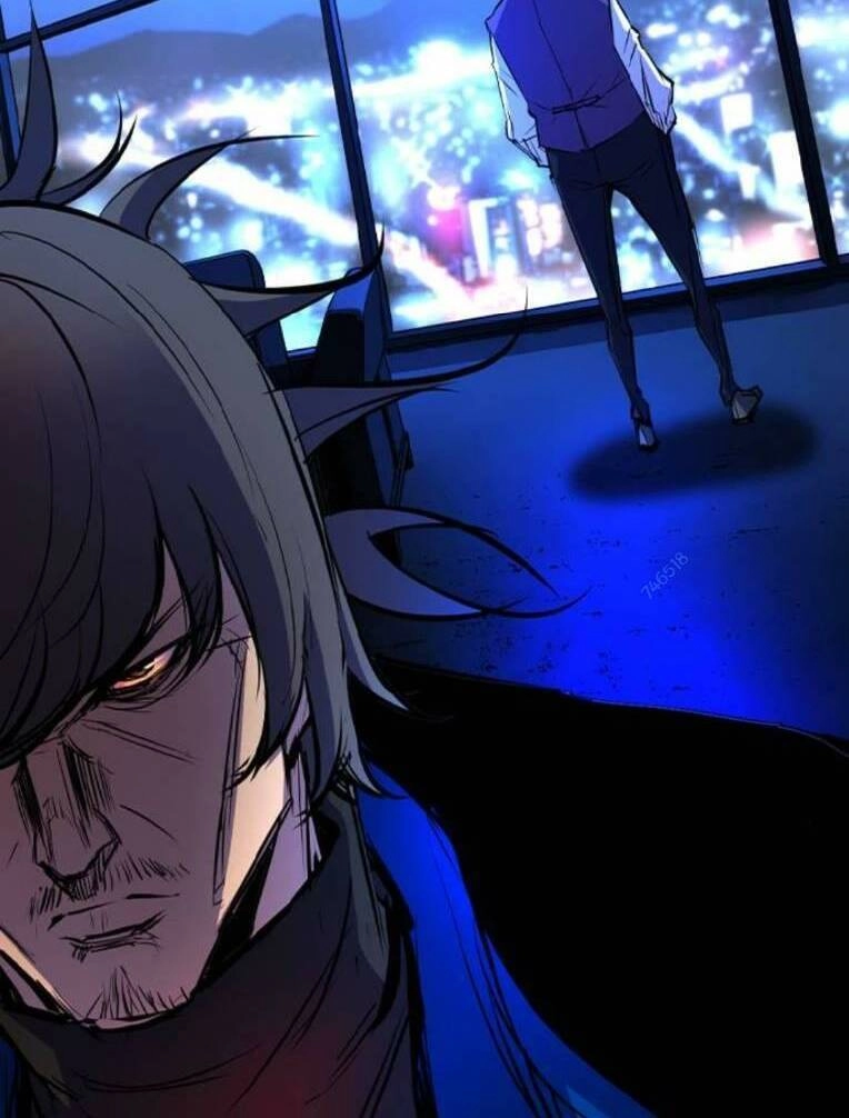 Phòng Gym Hanlim Chapter 136 - 104