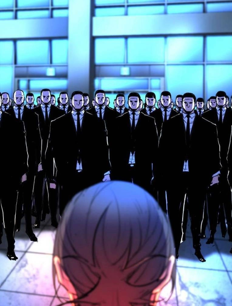 Phòng Gym Hanlim Chapter 136 - 113