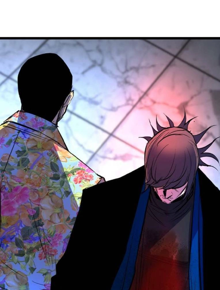 Phòng Gym Hanlim Chapter 136 - 124