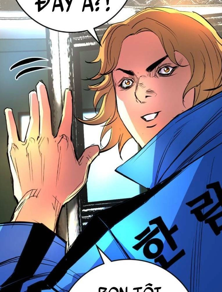 Phòng Gym Hanlim Chapter 136 - 148