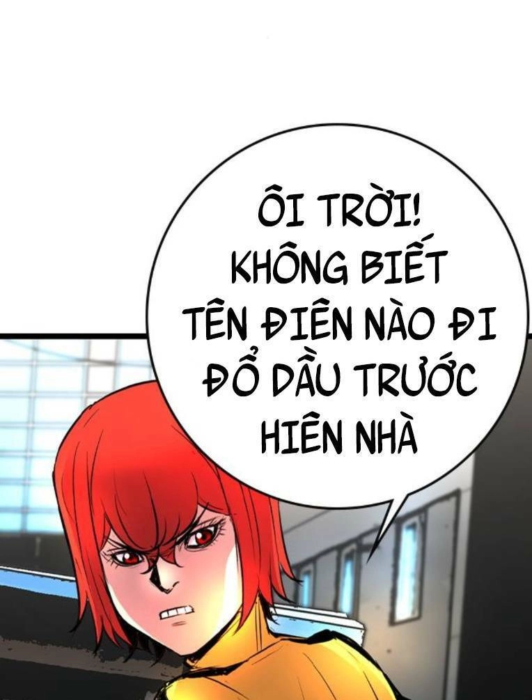 Phòng Gym Hanlim Chapter 136 - 152