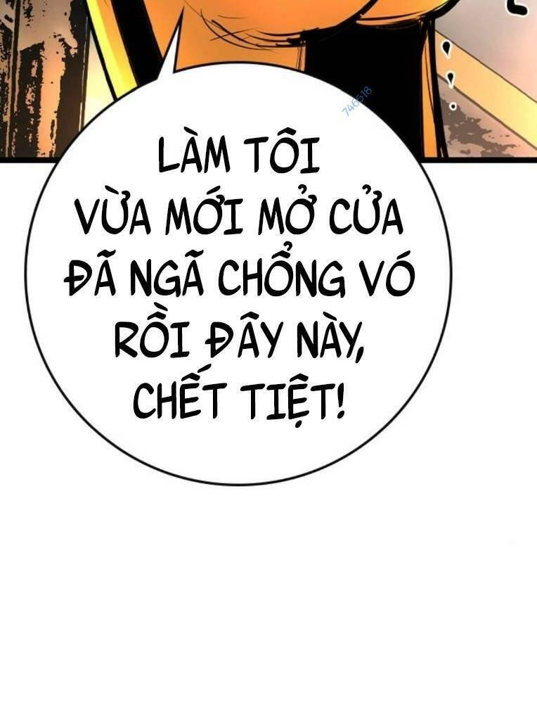 Phòng Gym Hanlim Chapter 136 - 154