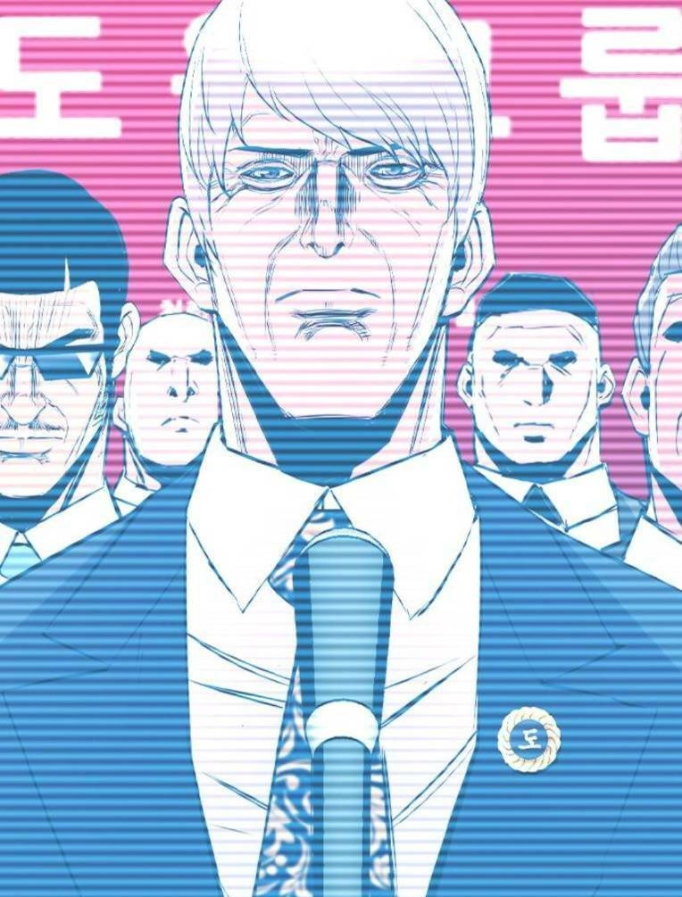 Phòng Gym Hanlim Chapter 136 - 171