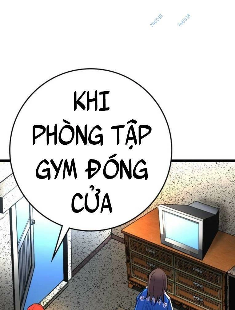 Phòng Gym Hanlim Chapter 136 - 177