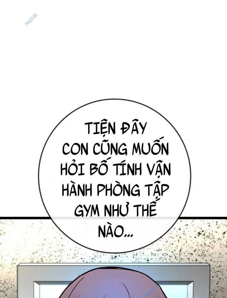 Phòng Gym Hanlim Chapter 136 - 181