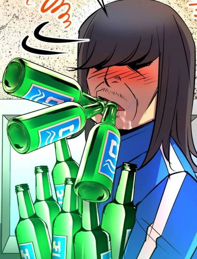 Phòng Gym Hanlim Chapter 136 - 186