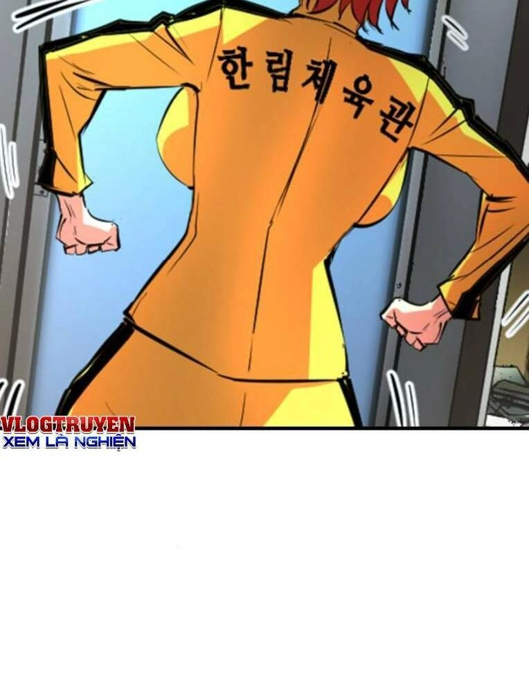 Phòng Gym Hanlim Chapter 136 - 196