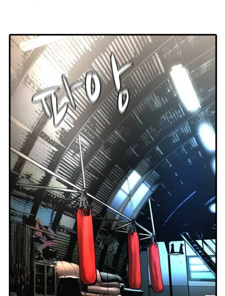 Phòng Gym Hanlim Chapter 136 - 217