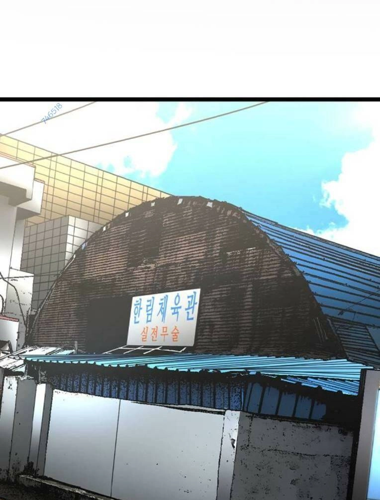 Phòng Gym Hanlim Chapter 137 - 1