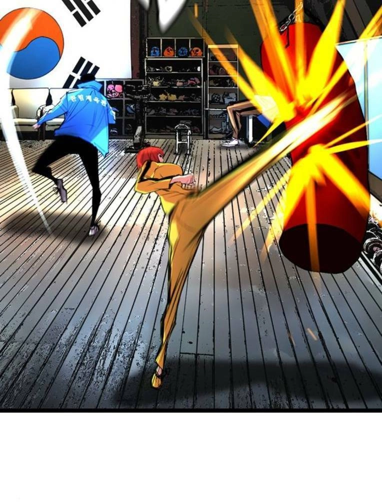 Phòng Gym Hanlim Chapter 137 - 3