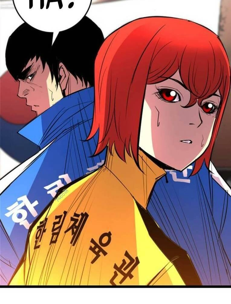 Phòng Gym Hanlim Chapter 137 - 6