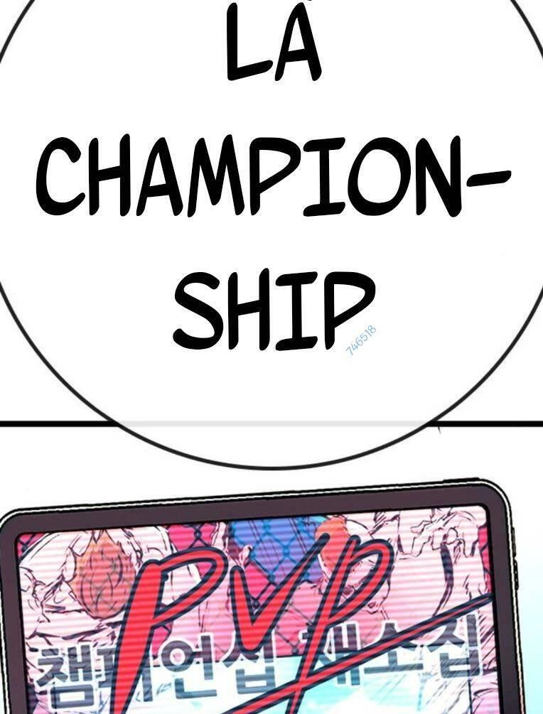 Phòng Gym Hanlim Chapter 137 - 21