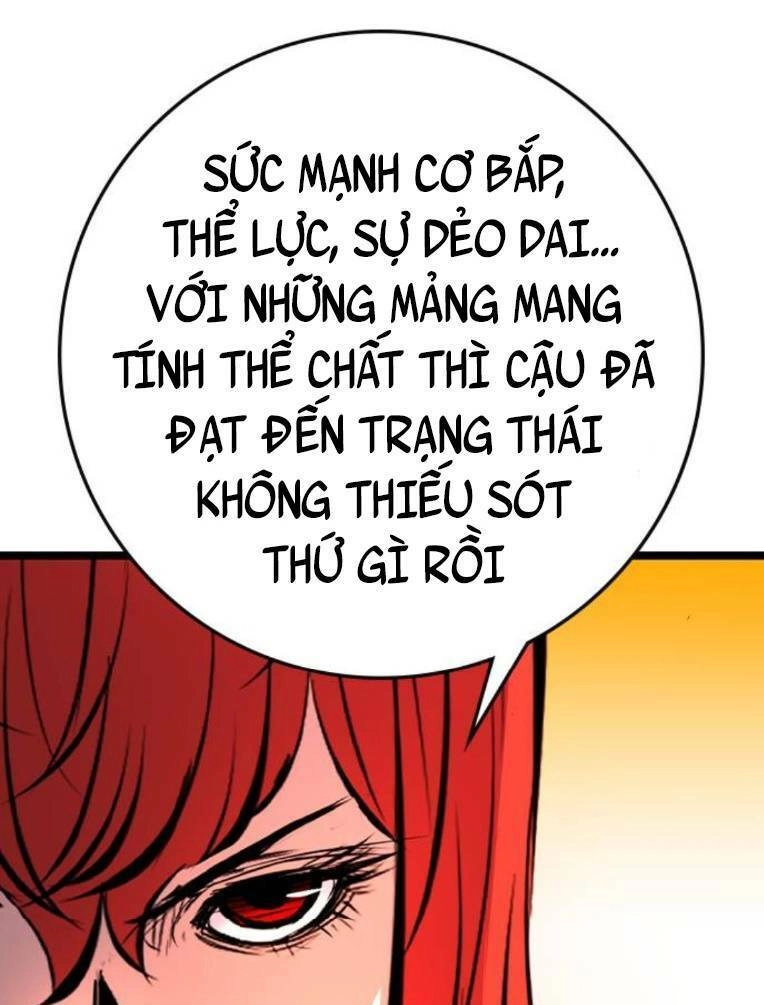Phòng Gym Hanlim Chapter 137 - 35