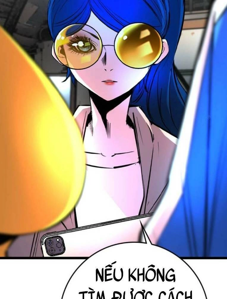 Phòng Gym Hanlim Chapter 137 - 41