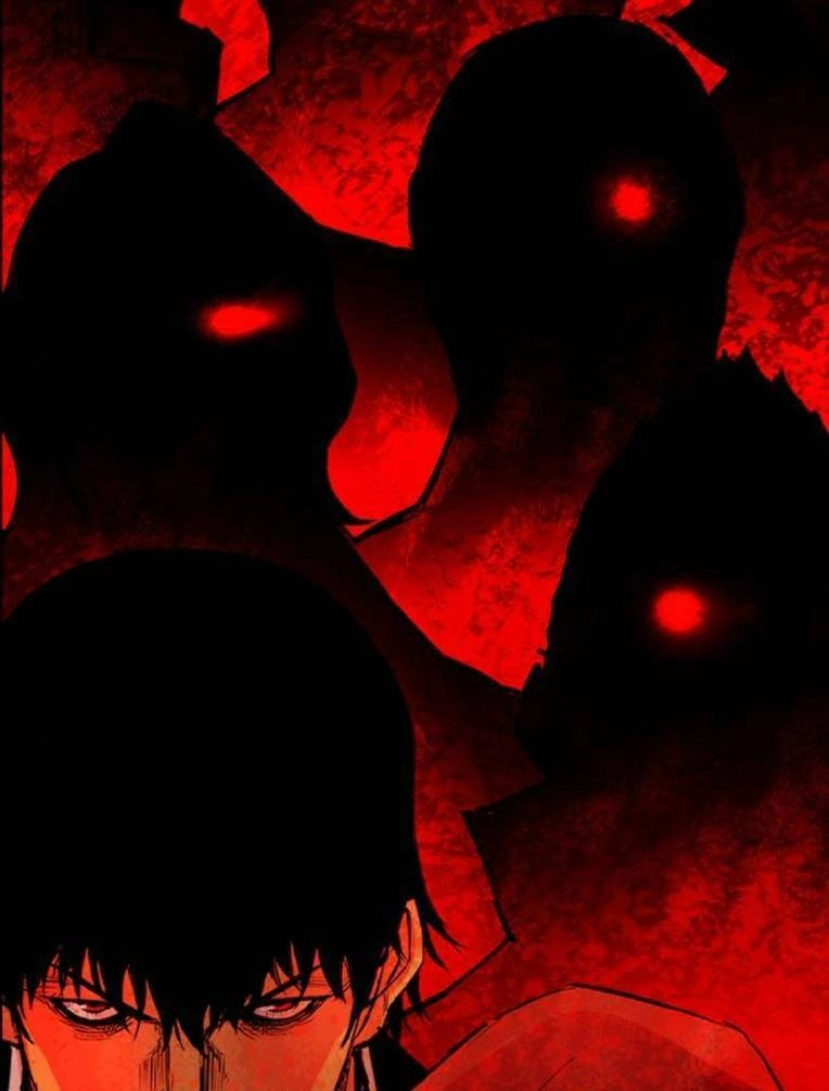 Phòng Gym Hanlim Chapter 137 - 46