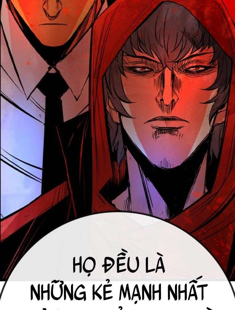 Phòng Gym Hanlim Chapter 137 - 47