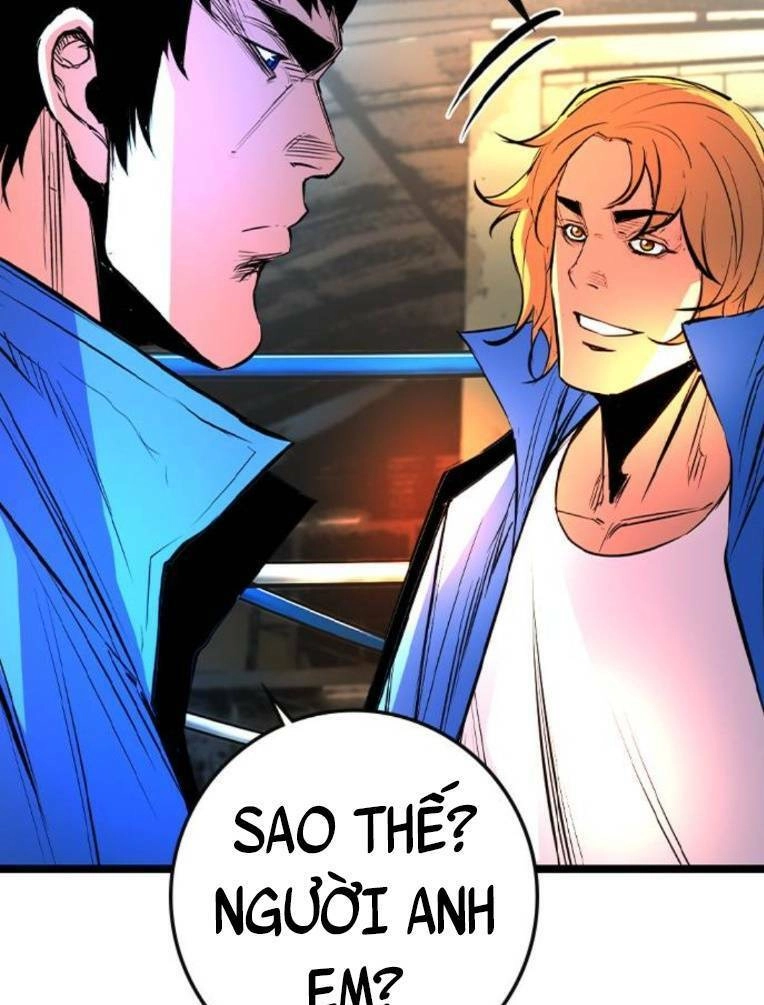 Phòng Gym Hanlim Chapter 137 - 66