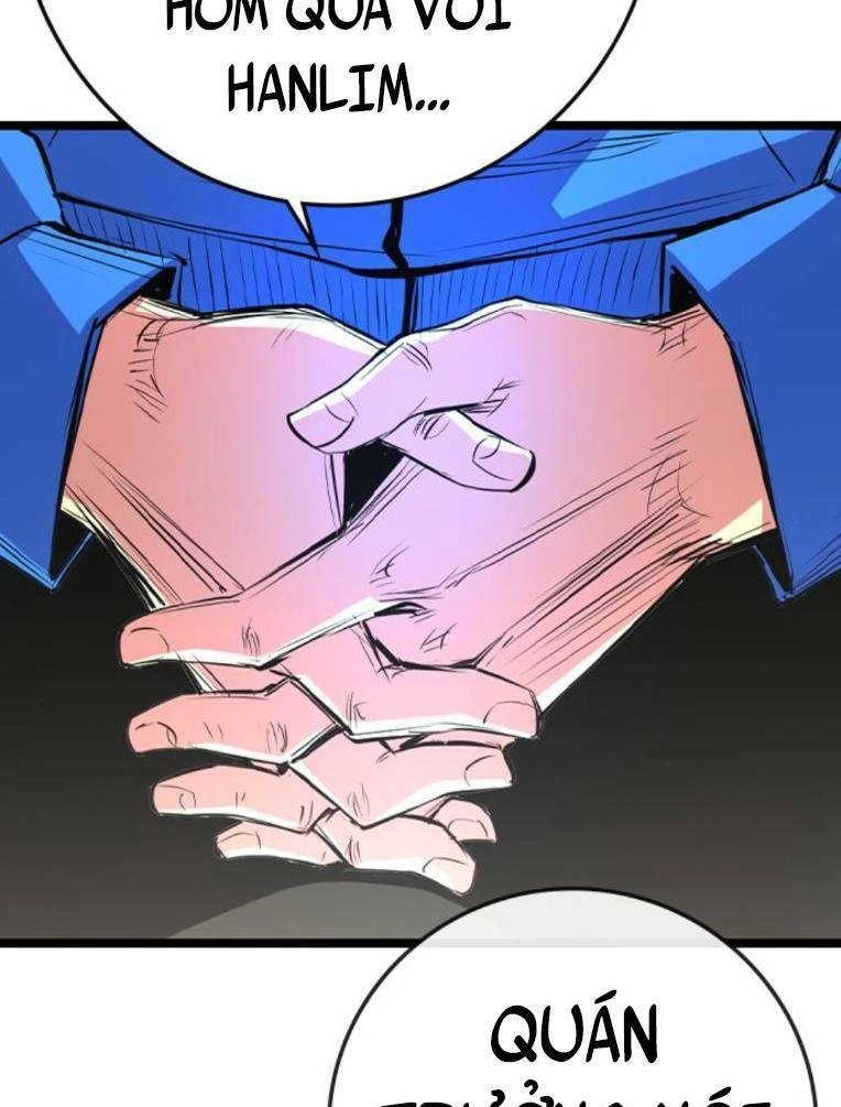 Phòng Gym Hanlim Chapter 137 - 86