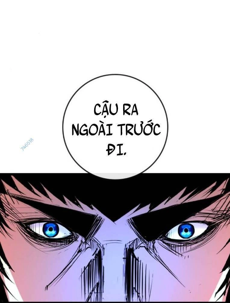 Phòng Gym Hanlim Chapter 137 - 119