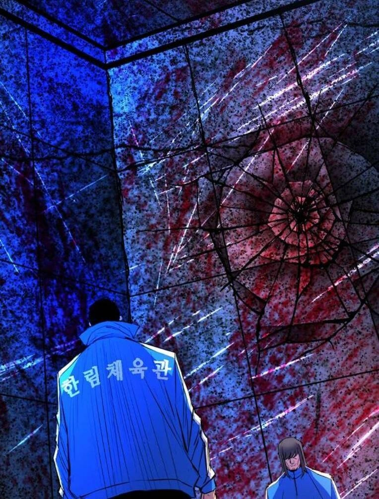 Phòng Gym Hanlim Chapter 137 - 130