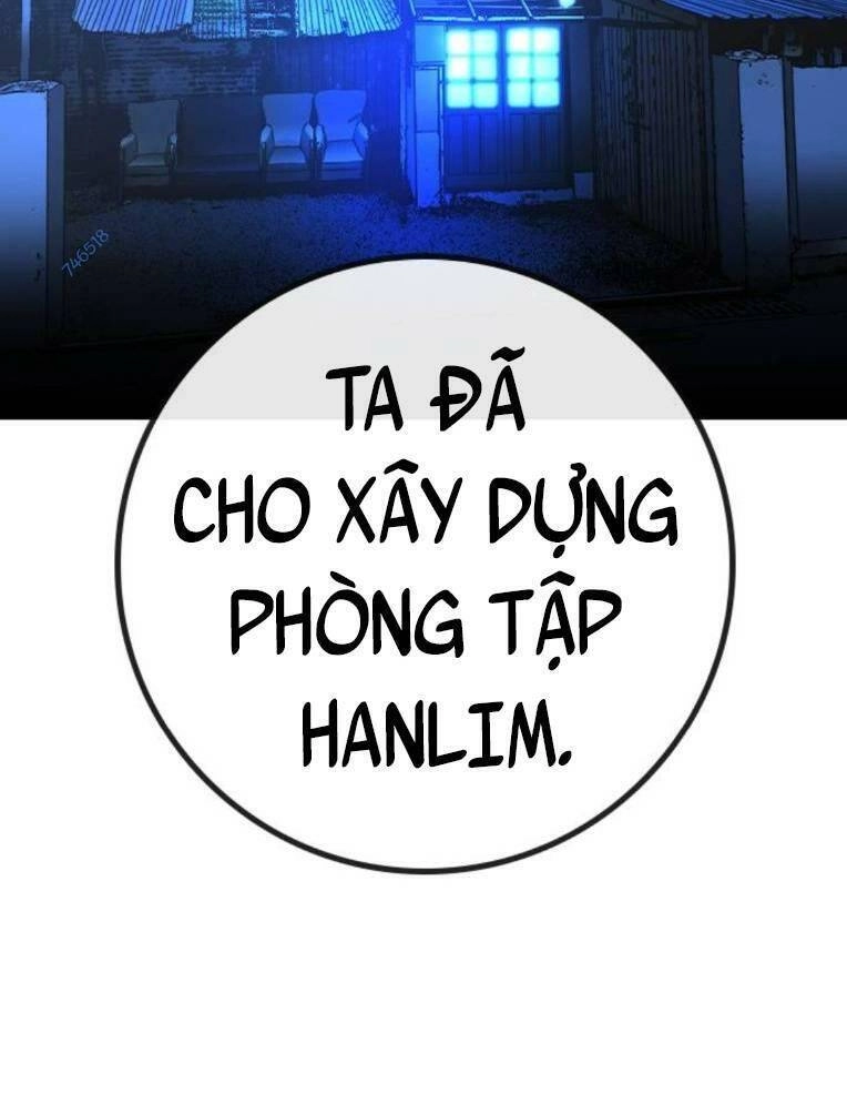 Phòng Gym Hanlim Chapter 137 - 135