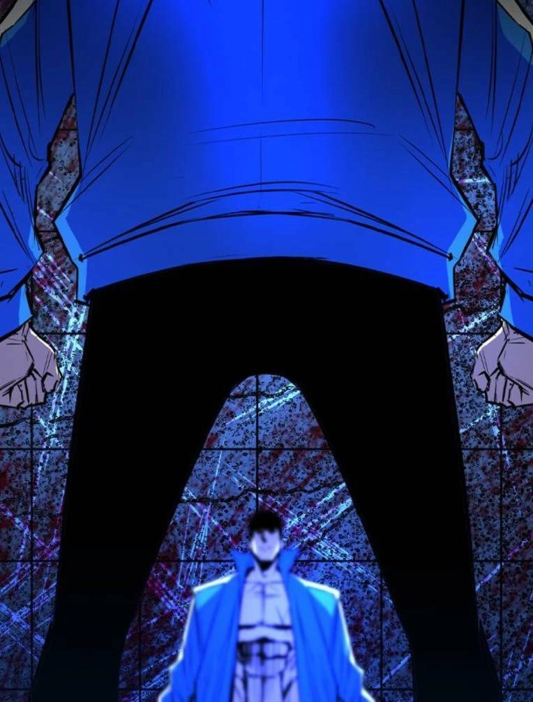 Phòng Gym Hanlim Chapter 137 - 137