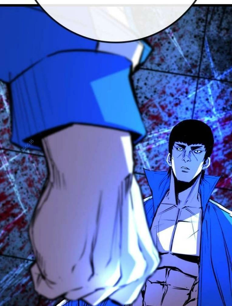 Phòng Gym Hanlim Chapter 137 - 143