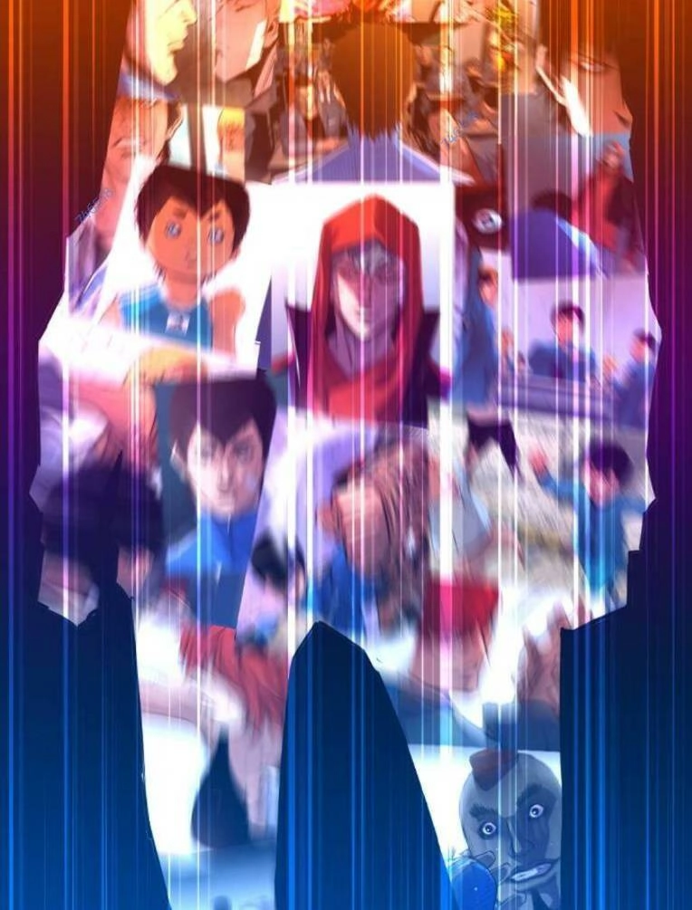 Phòng Gym Hanlim Chapter 137 - 178