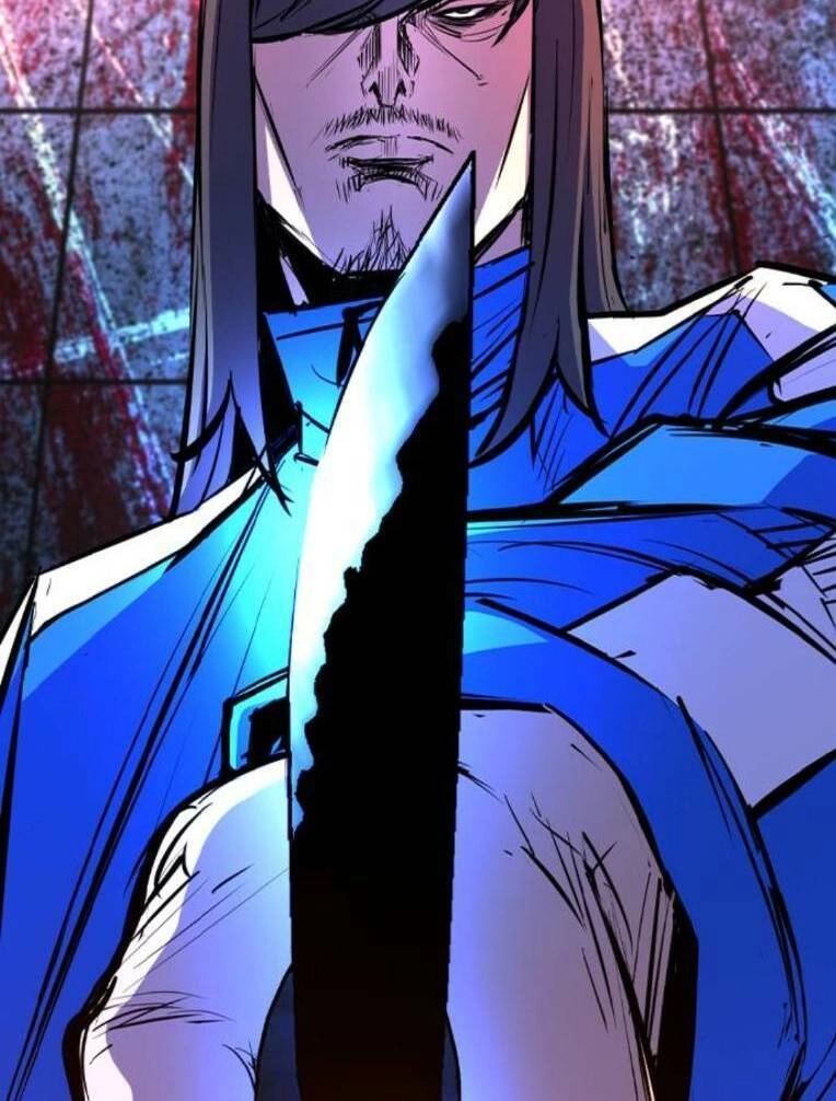 Phòng Gym Hanlim Chapter 137 - 181