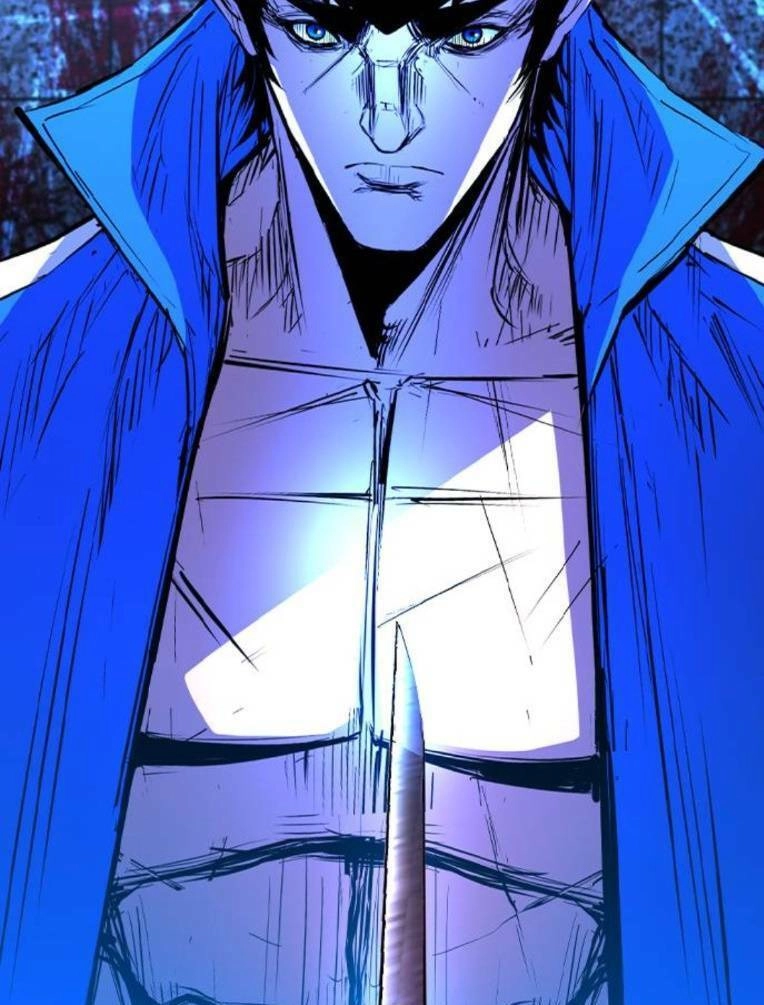 Phòng Gym Hanlim Chapter 137 - 184