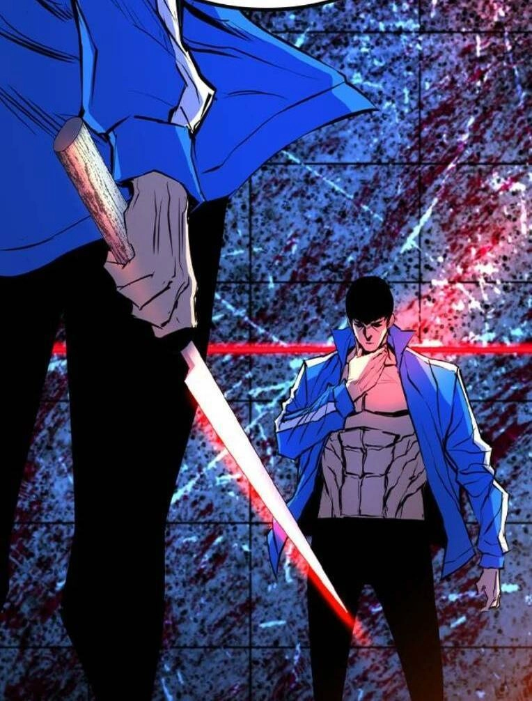 Phòng Gym Hanlim Chapter 137 - 205