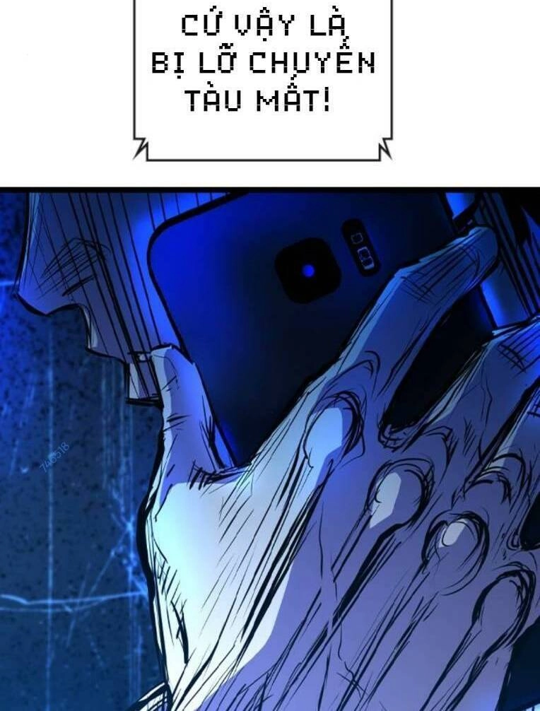 Phòng Gym Hanlim Chapter 137 - 237