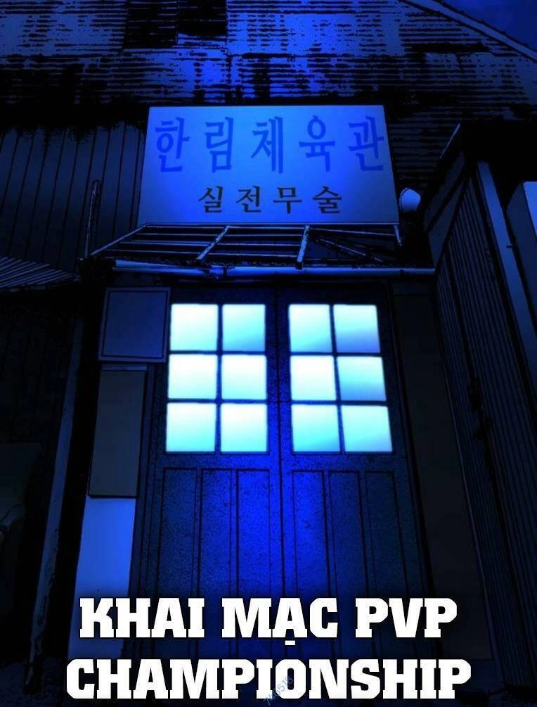 Phòng Gym Hanlim Chapter 137 - 240