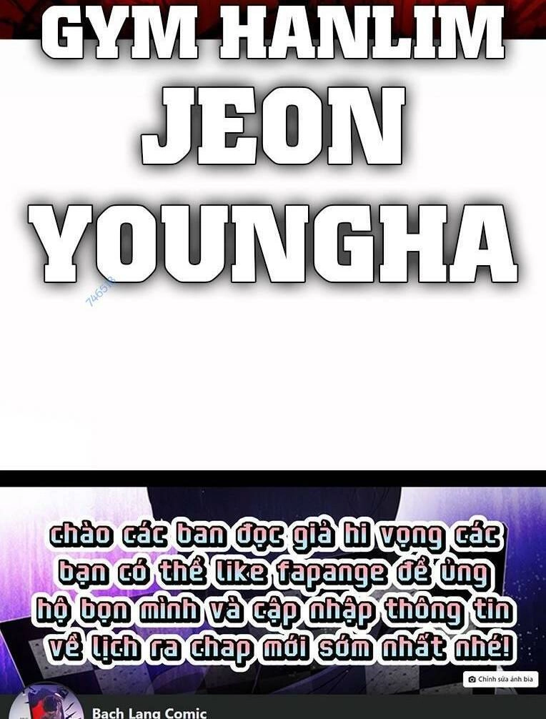 Phòng Gym Hanlim Chapter 137 - 249