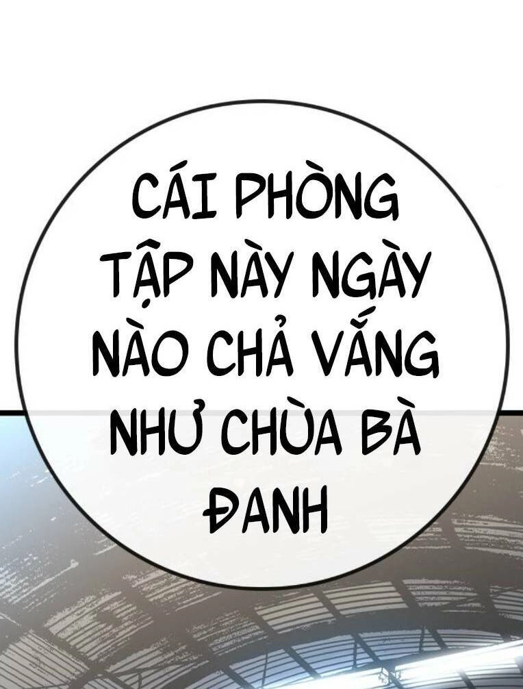 Phòng Gym Hanlim Chapter 138 - 16