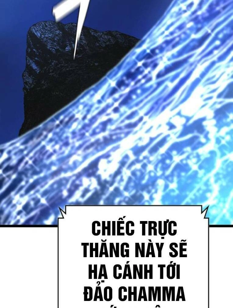 Phòng Gym Hanlim Chapter 138 - 36