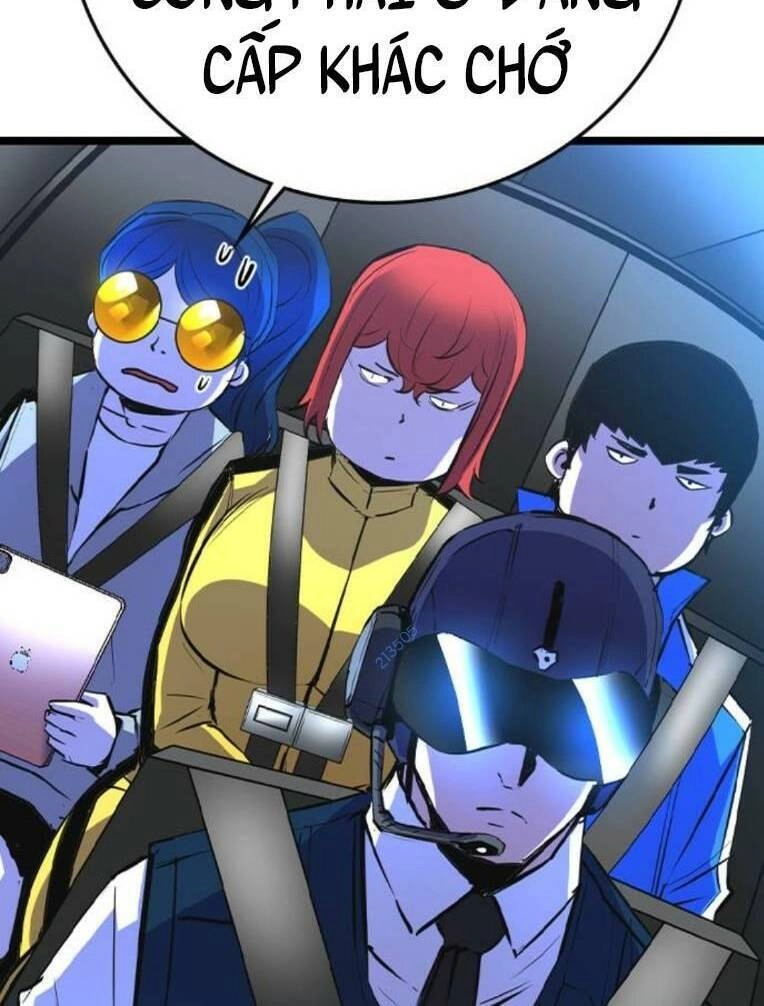 Phòng Gym Hanlim Chapter 138 - 38