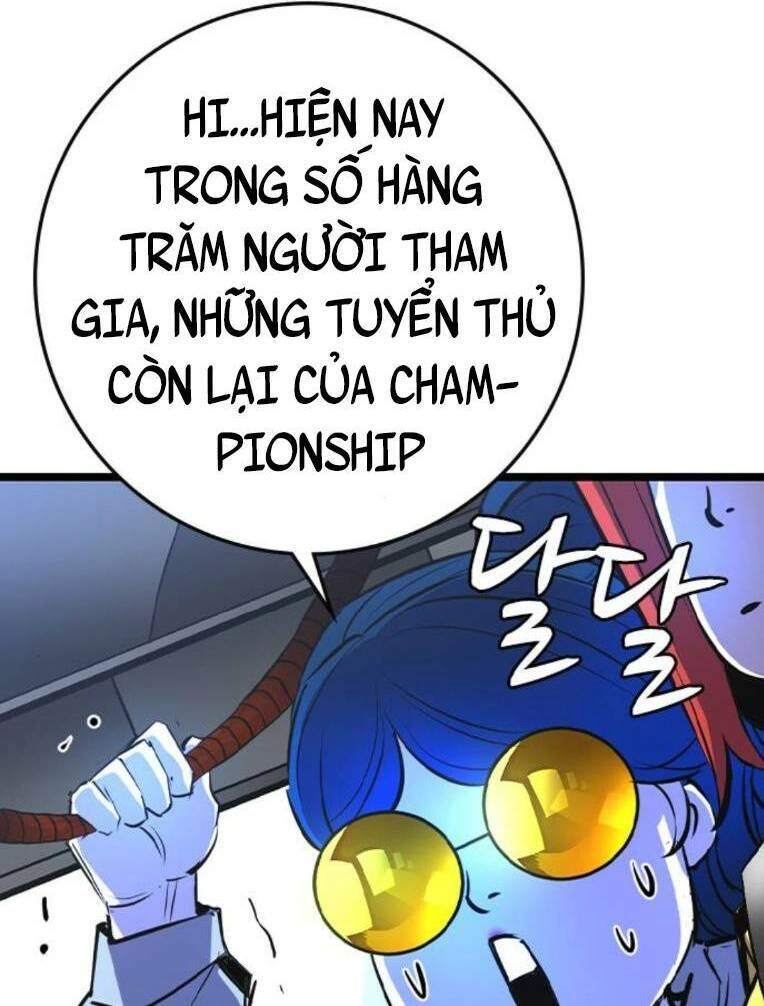 Phòng Gym Hanlim Chapter 138 - 40