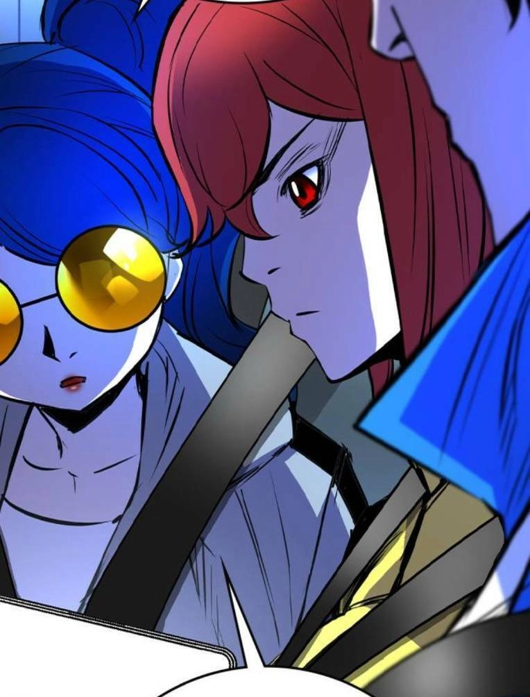 Phòng Gym Hanlim Chapter 138 - 55