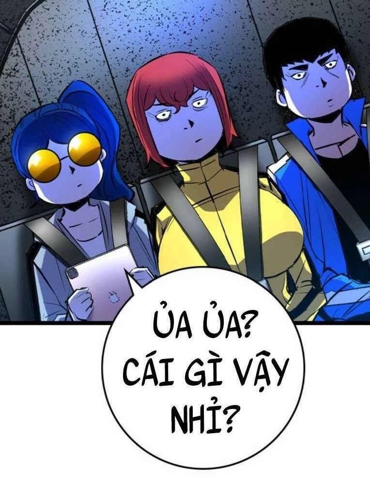 Phòng Gym Hanlim Chapter 138 - 62