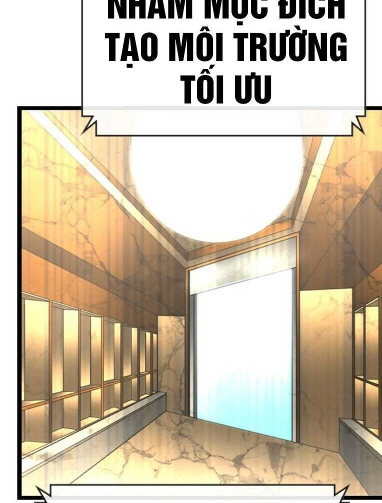 Phòng Gym Hanlim Chapter 138 - 91