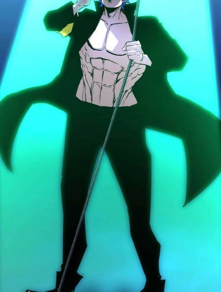 Phòng Gym Hanlim Chapter 138 - 124