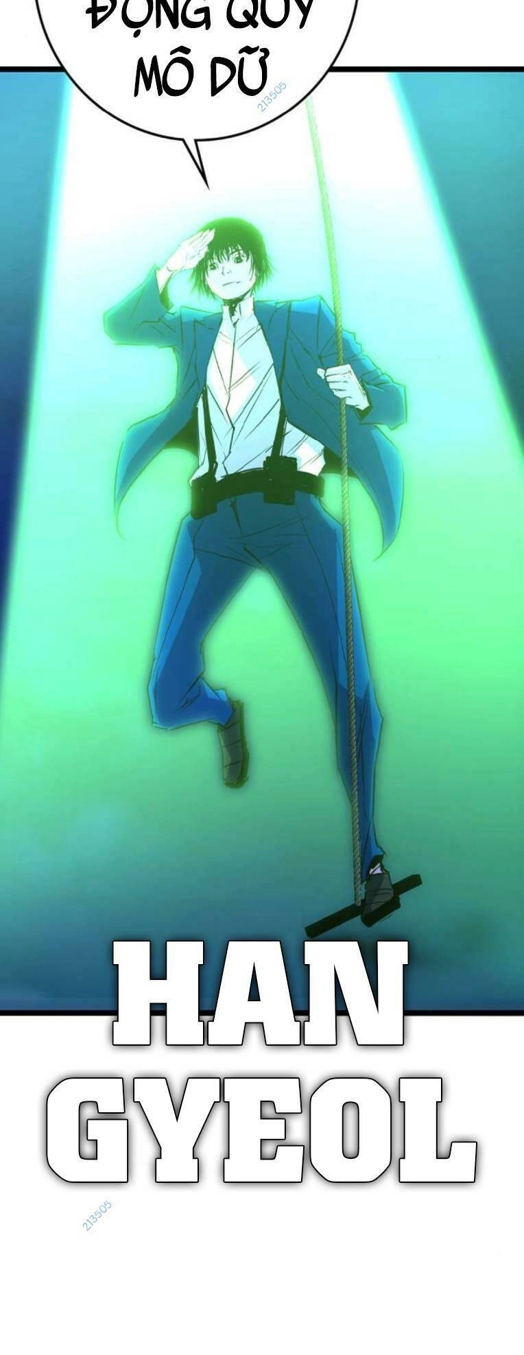 Phòng Gym Hanlim Chapter 138 - 131