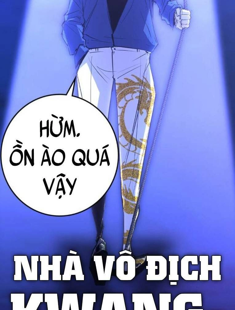 Phòng Gym Hanlim Chapter 138 - 133