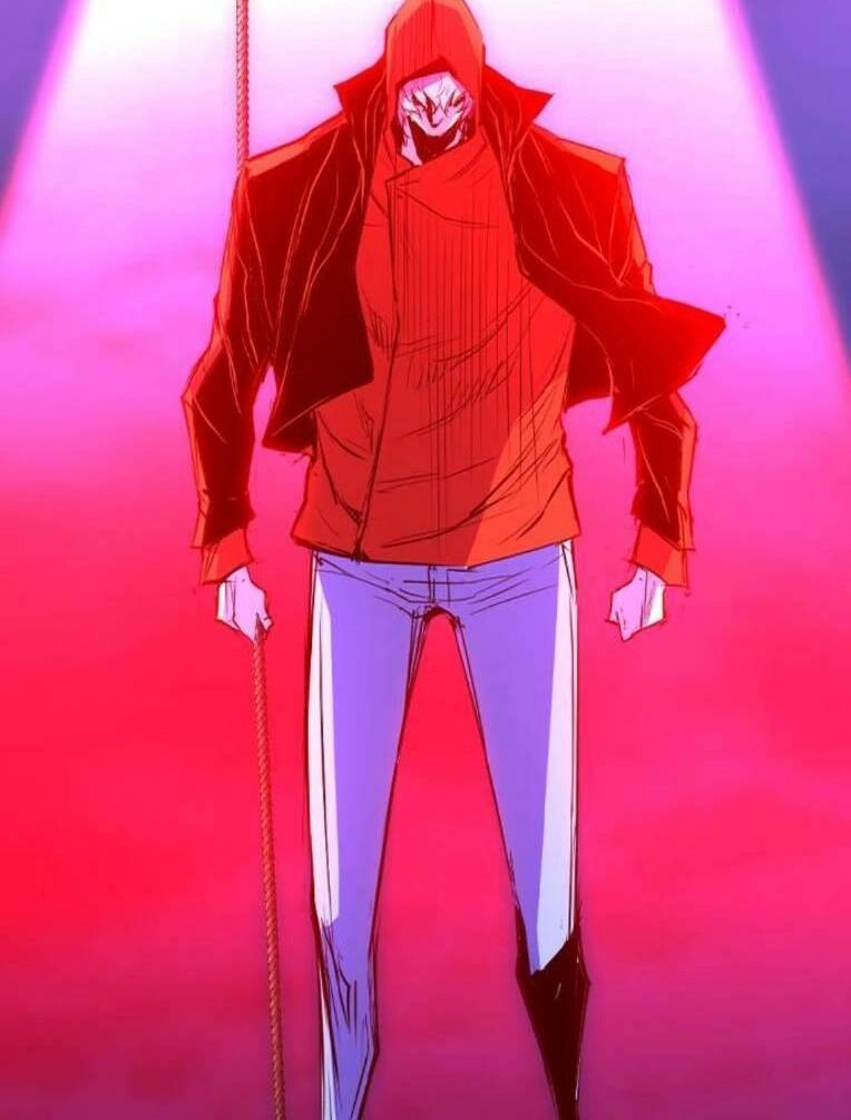 Phòng Gym Hanlim Chapter 138 - 147