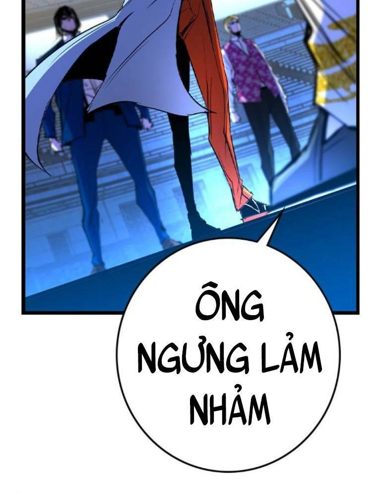 Phòng Gym Hanlim Chapter 138 - 156