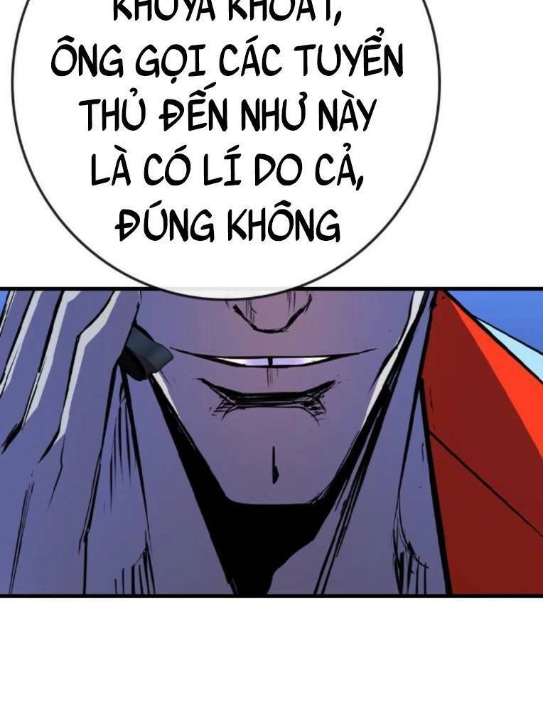 Phòng Gym Hanlim Chapter 138 - 160