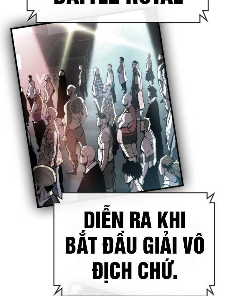 Phòng Gym Hanlim Chapter 138 - 164