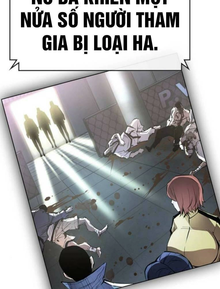 Phòng Gym Hanlim Chapter 138 - 166